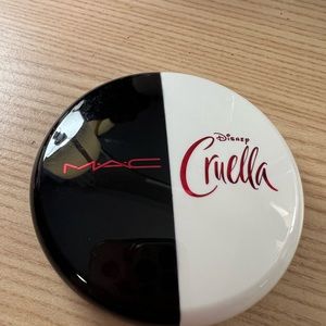 MAC x Disney Cruella Blush Duo